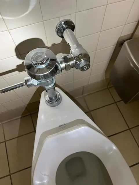 Fixture installation and repair for Hydro Jetting in Grays Level